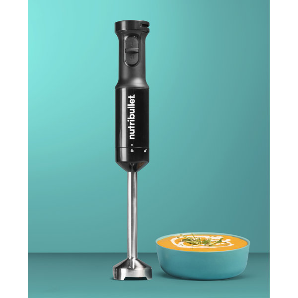 NutriBullet Immersion Blender & Reviews Wayfair